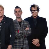 Imagem do artista The Offspring
