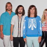 Imagem do artista Youngblood Hawke