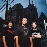 Artist's image Pig Destroyer