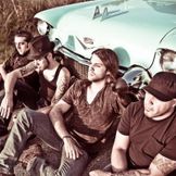 Imagen del artista Atom Smash