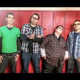 Imagen del artista Power Nerds