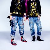 Imagen del artista LM.C (Lovely-Mocochang)
