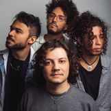 Imagen del artista Selvagens À Procura de Lei