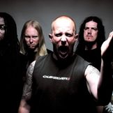 Imagen del artista Suffocation