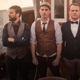 Imagen del artista Rend Collective