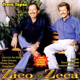 Imagen del artista Zico e Zeca