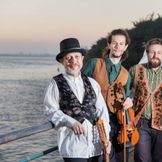 Imagem do artista Bando Celta