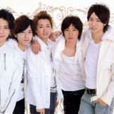 Imagen del artista Arashi