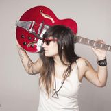 Imagen del artista Joi