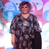 Imagem do artista Alcione