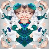 Imagen del artista Kyary Pamyu Pamyu