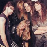 Imagem do artista Savatage