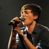 Imagen del artista Greyson Chance