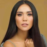 Imagen del artista Aicelle Santos