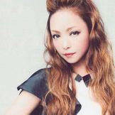 Imagen del artista Namie Amuro
