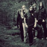 Imagem do artista Opeth