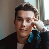 Imagem do artista Jeremy Shada