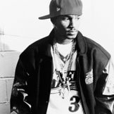 Imagem do artista Cam'ron