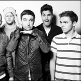 Imagem do artista The Wanted