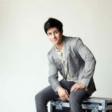 Imagen del artista David Henrie