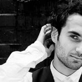 Imagem do artista Tigran Hamasyan