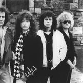 Imagen del artista Fastway