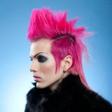 Imagen del artista Jeffree Star