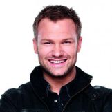 Imagen del artista Dash Berlin