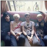 Imagem do artista White Rose Movement