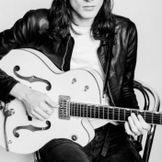 Imagem do artista James Bay