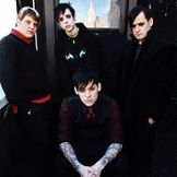 Artist image Good Charlotte