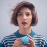 Imagen del artista Tika