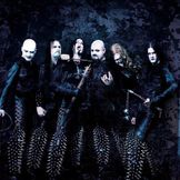 Imagem do artista Dimmu Borgir