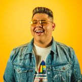 Imagen del artista Rogerinho