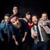 Imagem do artista The Strumbellas