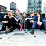 Artist image Of Monsters And Men