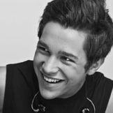 Imagen del artista Austin Mahone