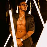 Imagem do artista Trey Songz