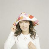 Imagen del artista Yumi Matsutoya