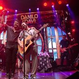 Imagem do artista Danilo e Davi