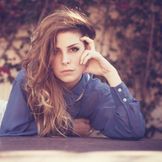 Imagen del artista Lena