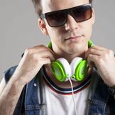 Imagem do artista DJ PV