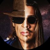 Imagem do artista Udo Lindenberg
