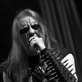 Imagen del artista Satanic Warmaster