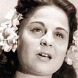 Imagen del artista Wilma Bentivegna