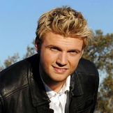 Imagen del artista Nick Carter