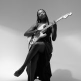 Imagen del artista Zulu