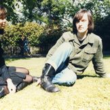 Imagen del artista The Vaselines