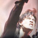 Imagen del artista Kyosuke Himuro