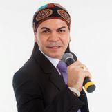Artist's image Paulo Cézar